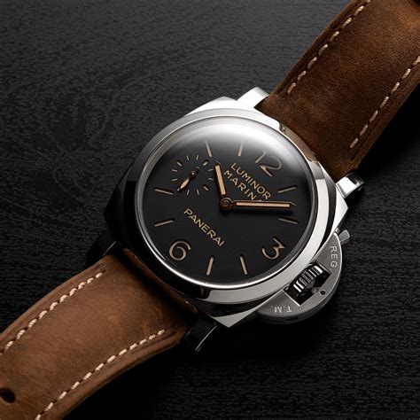 luminor marina watch Panerai